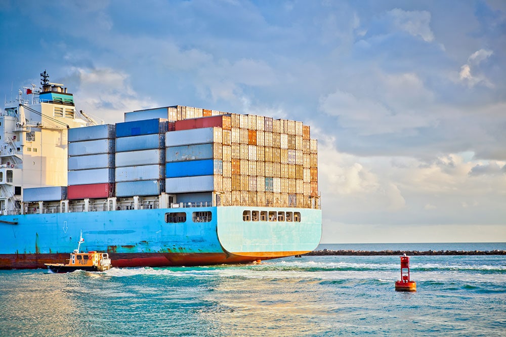 Shipper representatives welcome container lines’ agreement to abandon general rate increases
